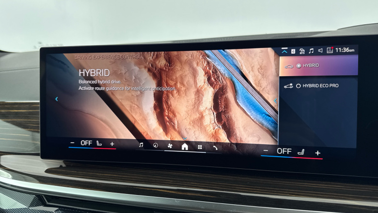 BMW X5 xDrive50e M Sport 5dr Auto [Tech/Pro Pack] Estate